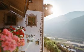 Hofer Hof